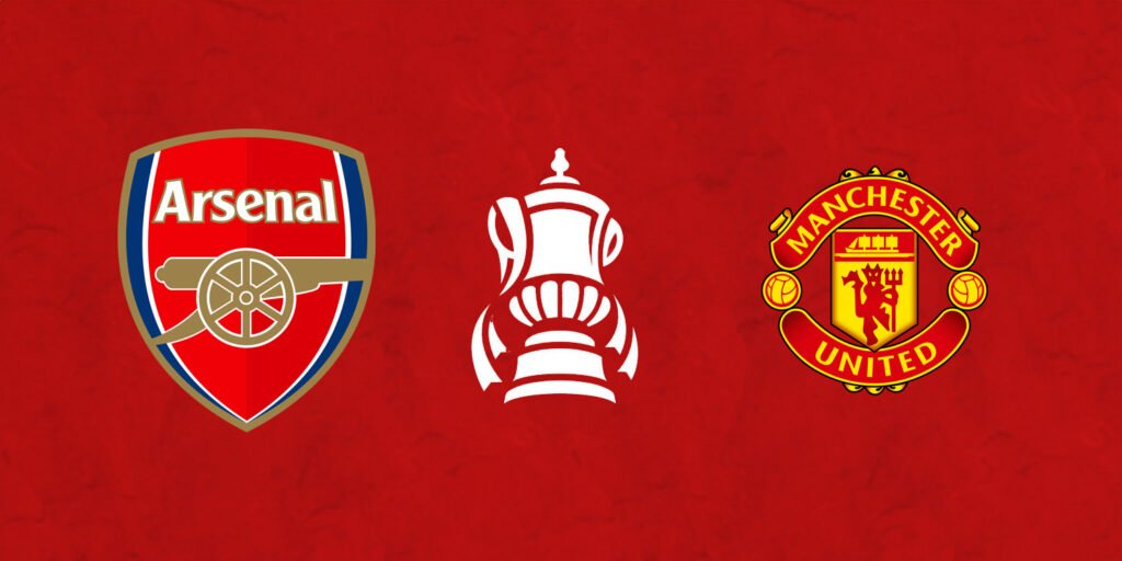 Another difficult draw early in the FA Cup