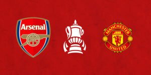 Another difficult draw early in the FA Cup