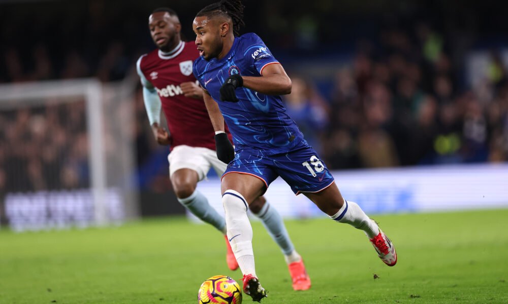 Mark Schwarzer says Chelsea aren’t playing to Christopher Nkunku’s strengths