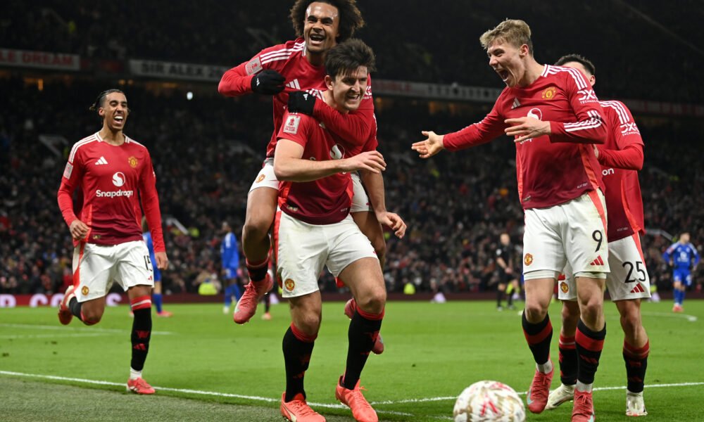 Preview: Tottenham Hotspur vs Manchester United – Prediction, Team News, Line-ups