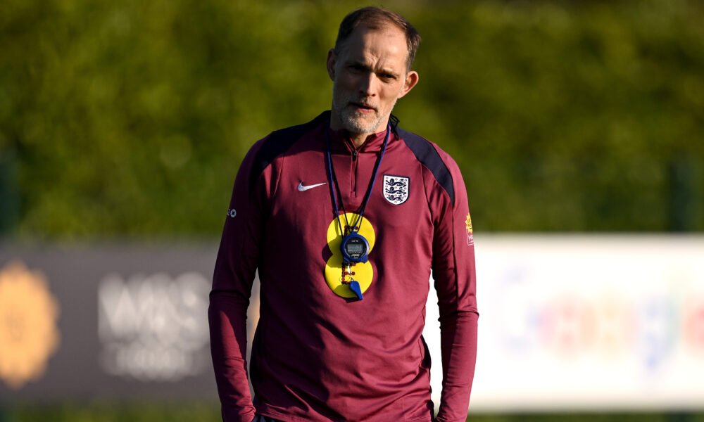 Preview: England vs Albania – Prediction, Team News, Line-ups